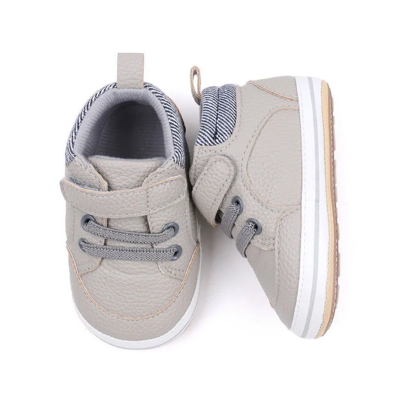Mini Fashion™ - De eerste stapjes - Baby schoenen