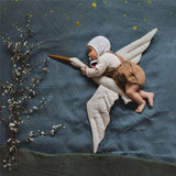 Little Haven™ - Speciaal voor kinderkamer - Decoratie Zwaan