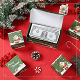 MerryPop – Magisch & Verrassend – Kerst Geldcadeau Box
