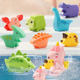 Bath Buddies™ – Dolle Dieren Douche – Bad Speelgoed Waterpistool