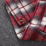 Mini Fashion™ - Warm & Stijlvol - Kinder Jas Geruit