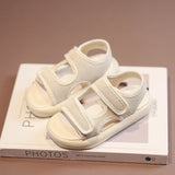 Mini Fashion™ - Stijlvolle Look - Kindersandalen