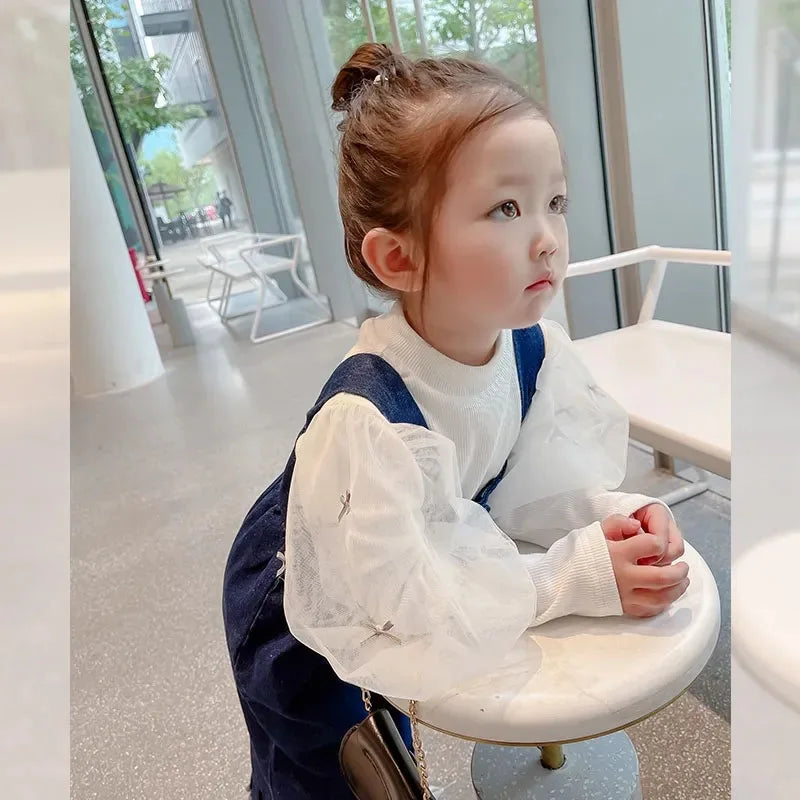 Mini Fashion™ - voor Jouw Mini Fashionista - Kinder Overal