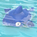 Smooth Splash Friends™ – Dierenbadjes vol Fun – Groene Kikker
