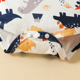Mini Fashion™ - Voor de allerkleinste - Tweedelige Bodysuit