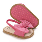 Mini Fashion™ - Lieflijk & Licht - Baby Sandalen