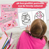 Coloring Book™ - creatief kleurplezier - Kleurboek