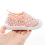 Mini Fashion™ - Comfortabel & Luchtig - Kinder Schoentjes