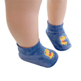 Mini Fashion™ - Anti-Slip Design - Kinder Sokschoenen