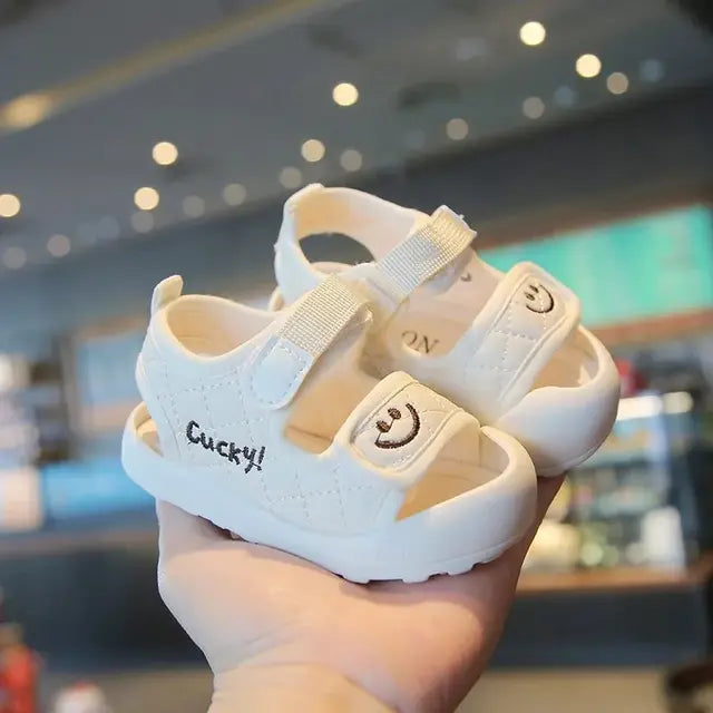 Mini Fashion™ - Comfortabele Zolen - Kinder Sandalen