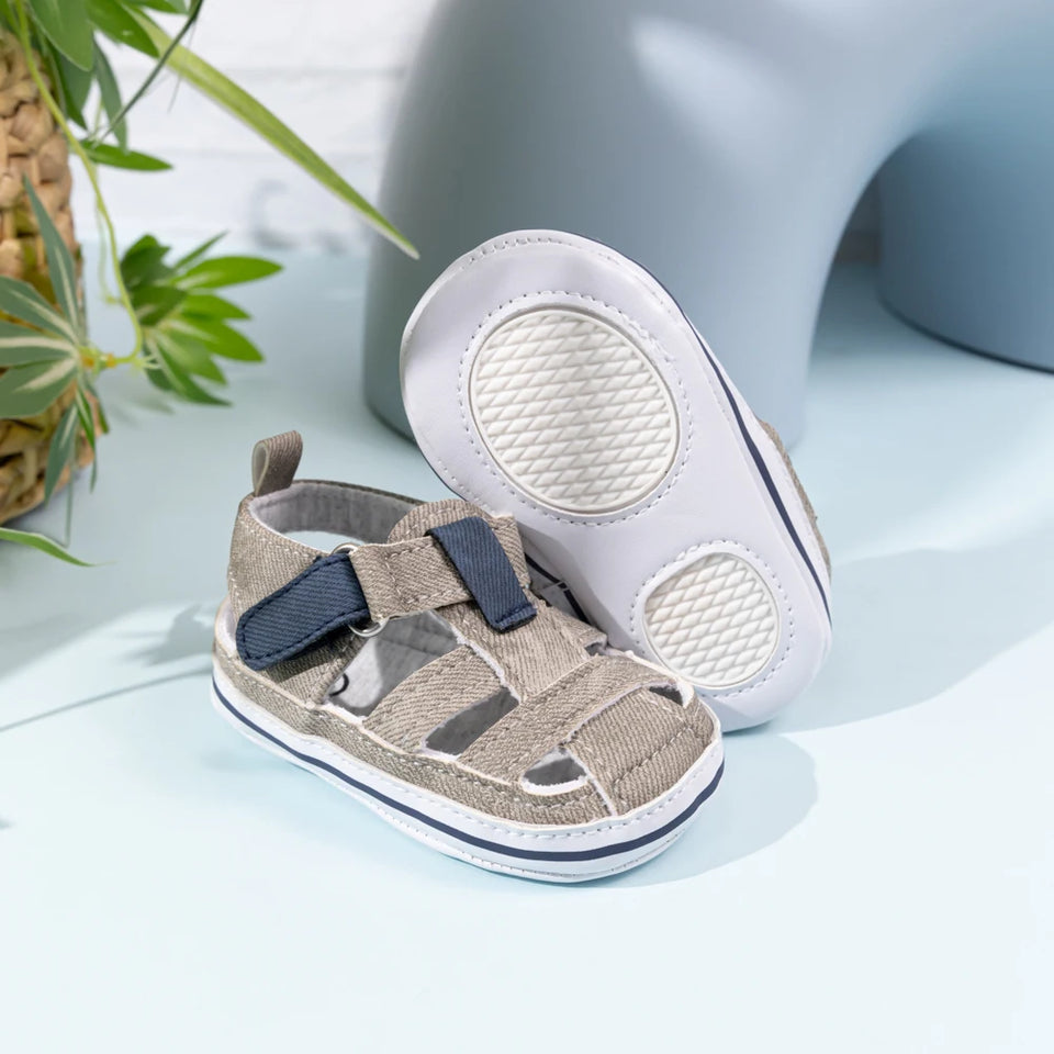 Mini Fashion™ - Licht & Comfortabel - Peuter Sandalen
