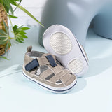 Mini Fashion™ - Licht & Comfortabel - Peuter Sandalen