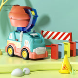 Domino Car™ - Creatieve Domino Pret - Domino Stenenleger