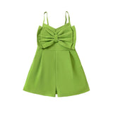 Mini Fashion™ – Strik & Stijl – Kinder Jumpsuit