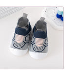 Mini Fashion™ - Stijlvol Stappen - Peuterschoentjes