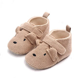 Mini Fashion™ - Anti-slip Zolen - Slofjes