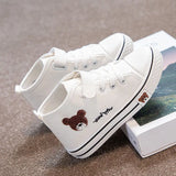 Mini fashion™ - Ademend & Luchtig - Kinder Sneakers