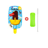 Icelolly Buddy™ - Knoeivrij Genieten - Ijshouder