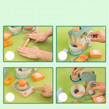 Woods™ - Mini Masterchef - Keukenspeelgoed
