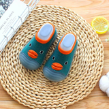 Mini Fashion™ - Slip Vaste Zool - Schoen Sokken