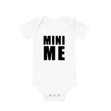 Mini Fashion™ - Vader & Baby - Matching ME