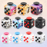 MindRelax – Compact & Ontspannend – Fidget Stress Relief Speelgoed