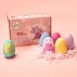 Surprise Bath Bomb – Speels & Verzorgend – Bad Bruisbal