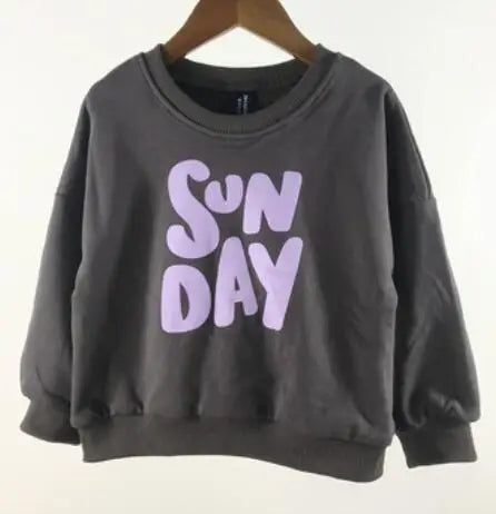 Mini Fashion™ - Leuke Printen - Trui