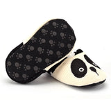 Mini Fashion™ - Anti-slip Zolen - Slofjes