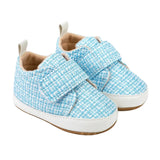 Mini Fashion™ - Klittenband Sluiting - Kinder Schoenen