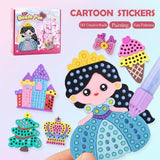 SparklePen – Creatief & Schattig – DIY Kralen Set