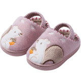 Mini Fashion™ - Leuk Cartoon Design - Binnen Pantoffels