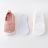 Mini Fashion™ - Comfortabel & Luchtig - Kinder Schoentjes