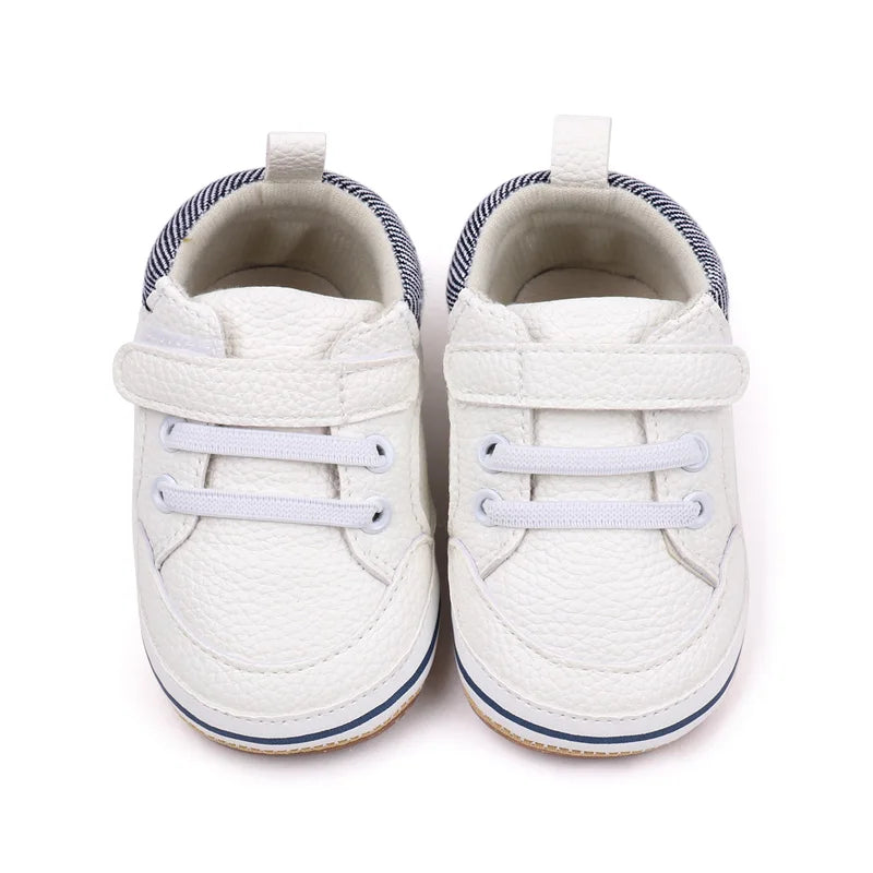 Mini Fashion™ - De eerste stapjes - Baby schoenen