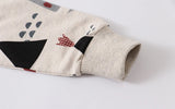 Mini Fashion™ - Geweldige Printen - Sweater