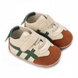 Mini Fashion™ - Anti-Slip Zolen - Baby Sportschoenen