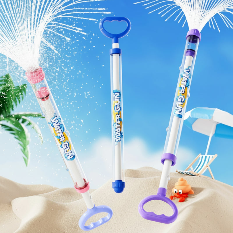 Water Blaster – Speels & Krachtig – Water Pistool
