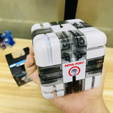 Maze Cube™ – Minder stress, meer focus  – Kubus Puzzel Speelgoed