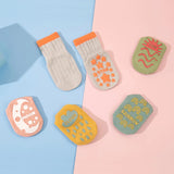 Mini Fashion™ - Anti Slip - Sokken