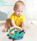 Music Beetle Toy™ - Motorische vaardigheid ontwikkelen - Mechanische kever