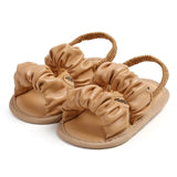 Mini Fashion™ - Zacht En Comfortabel - Baby Girl Sandalen