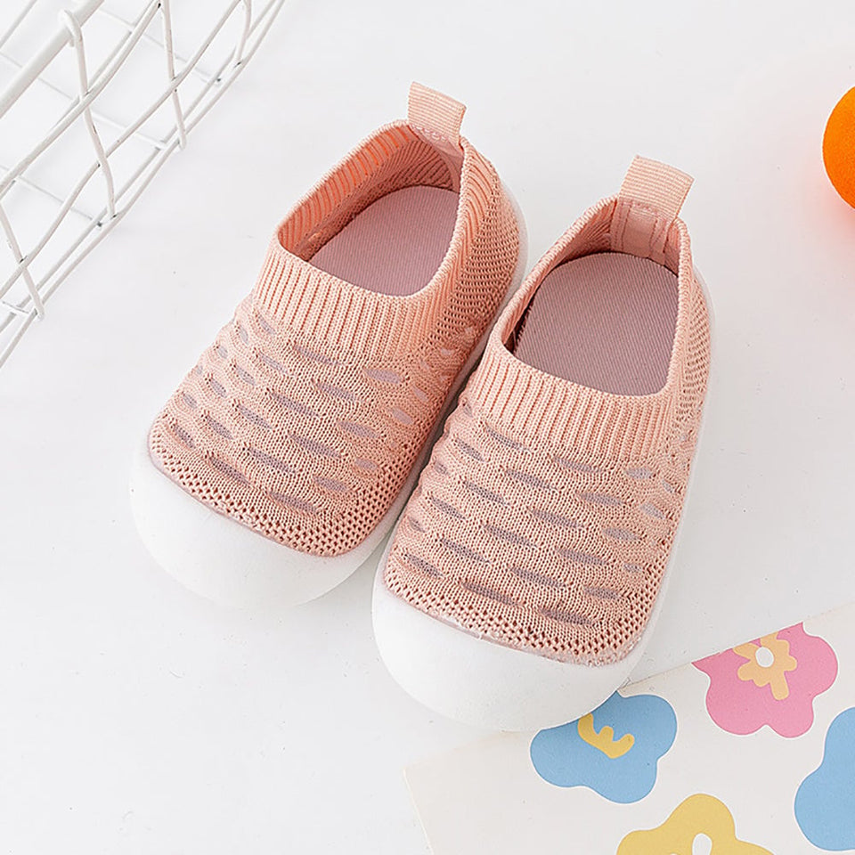 Mini Fashion™ - Comfortabel & Luchtig - Kinder Schoentjes