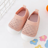 Mini Fashion™ - Comfortabel & Luchtig - Kinder Schoentjes