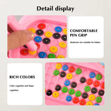 Magnet Beads™ – Focus & Fun – Magneetbord