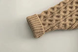 Mini Fashion™ - Super Comfortabel voor Kind - Gebreide Trui