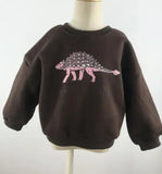Mini Fashion™ - Leuke Printen - Trui