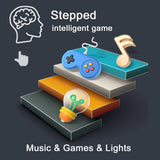 Rhythm™ - Vermindert stress, verbetert reactievermogen - Snelheidsspel