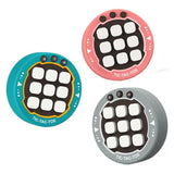 Portable Tic Tac Toe™ - Pocket Puzzelstrijd - Boter-kaas & Eieren