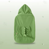 Dinosaur Baby Carrier Cover – Warm & Comfort – Dino Baby Deken