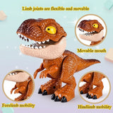 Dinosaur Stationery Toy – Creatief & Leerzaam – 5-in-1 Bureau Set